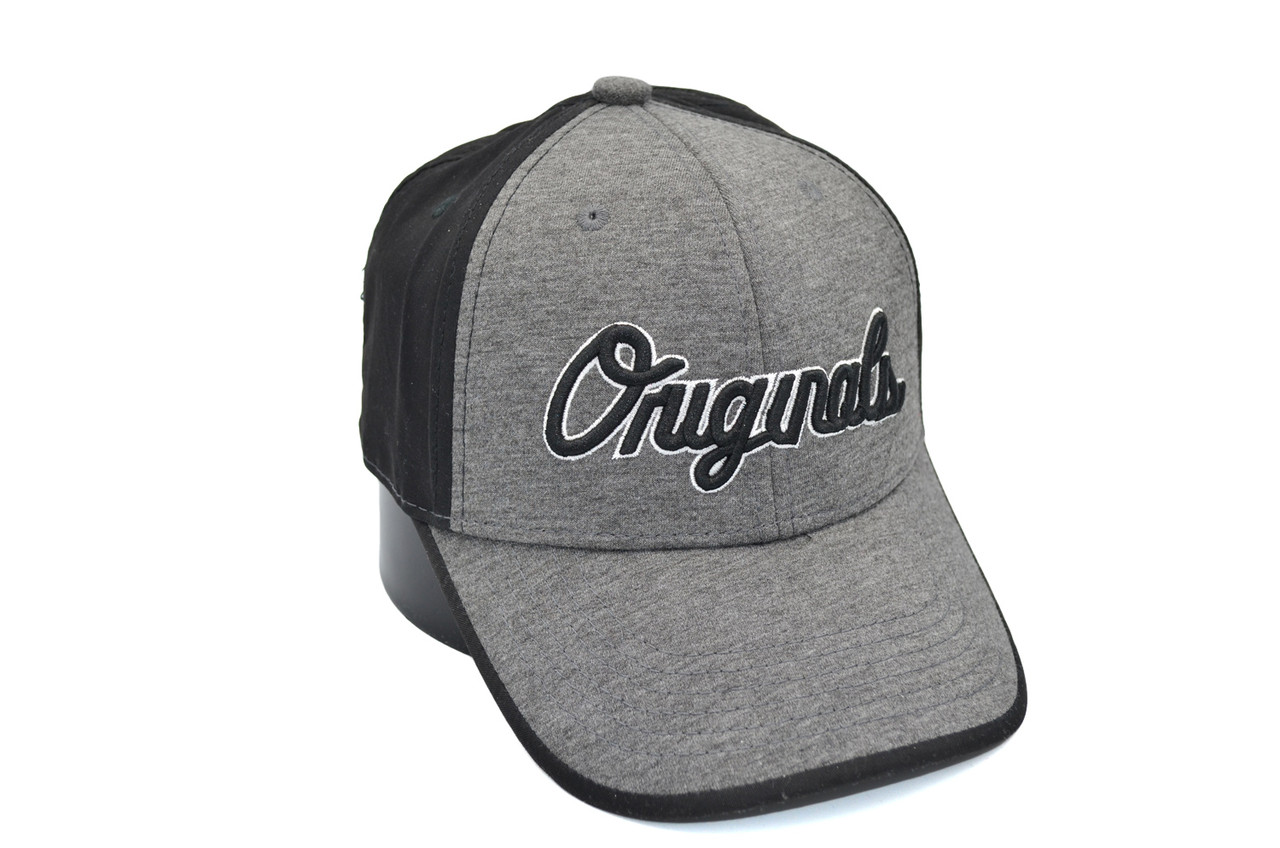 Бейсболка Classic Originals (1118-17)