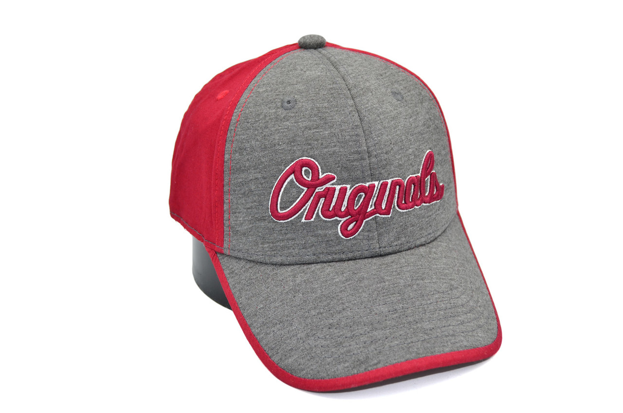 Бейсболка Classic Originals (1118-19)