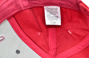 Бейсболка Classic Originals (1118-19), фото 4