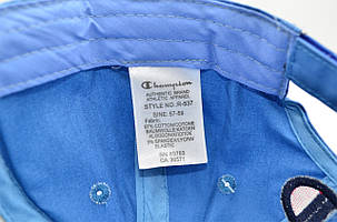 Бейсболка Classic Champion (1118-26), фото 2