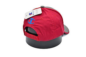 Бейсболка Classic Champion (1118-28), фото 3