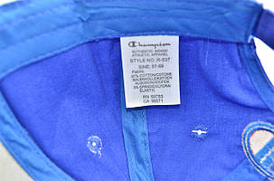 Бейсболка Classic Champion (1118-31), фото 2