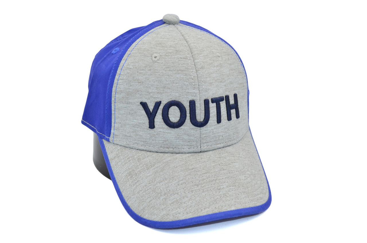 Бейсболка Classic YOUTH (1118-32)