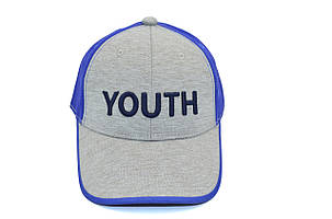 Бейсболка Classic YOUTH (1118-32), фото 2