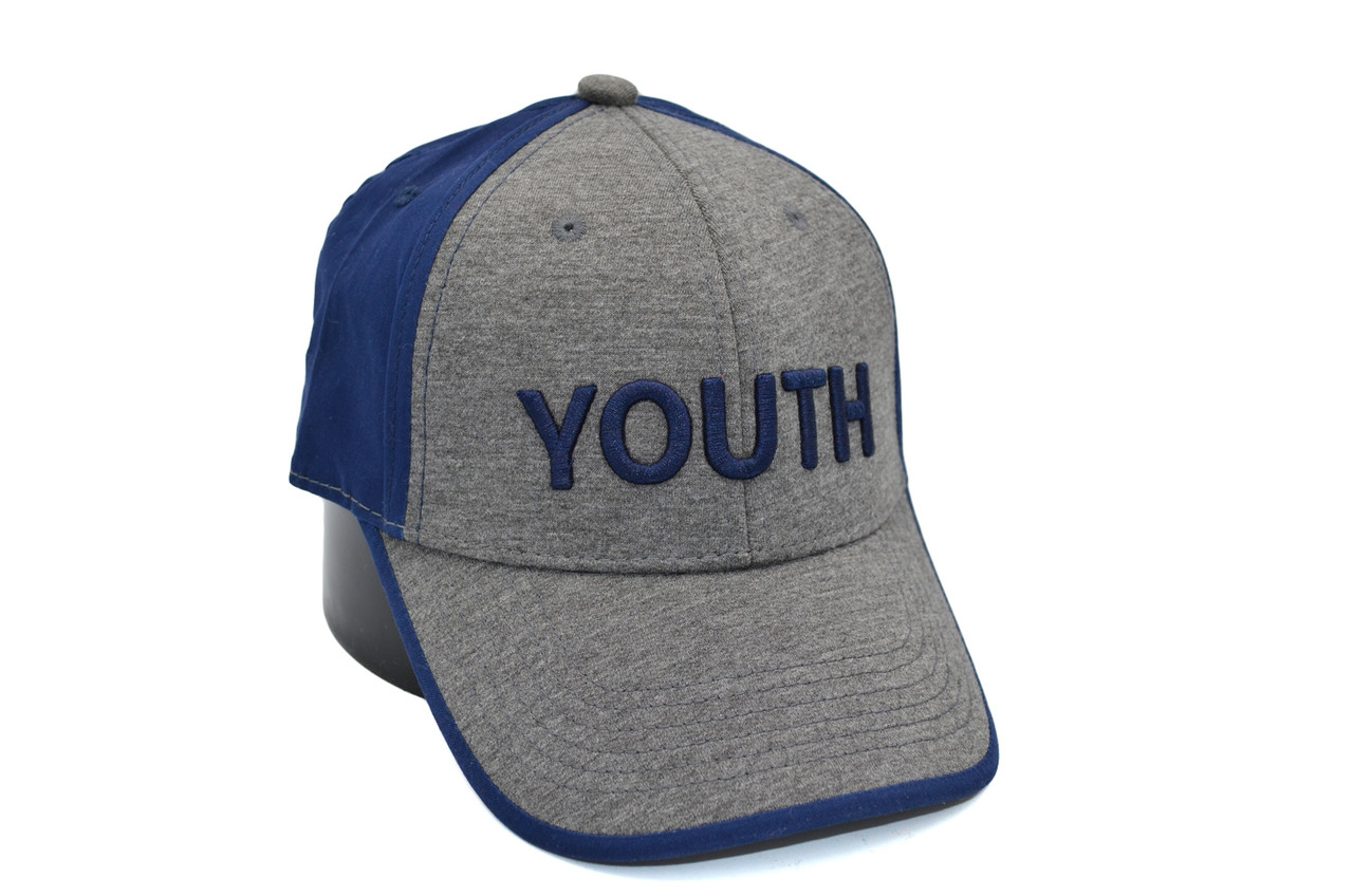 Бейсболка Classic YOUTH (1118-36)