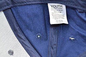 Бейсболка Classic YOUTH (1118-36), фото 4