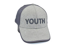 Бейсболка Classic YOUTH (1118-37), фото 1
