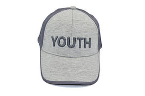 Бейсболка Classic YOUTH (1118-37), фото 4