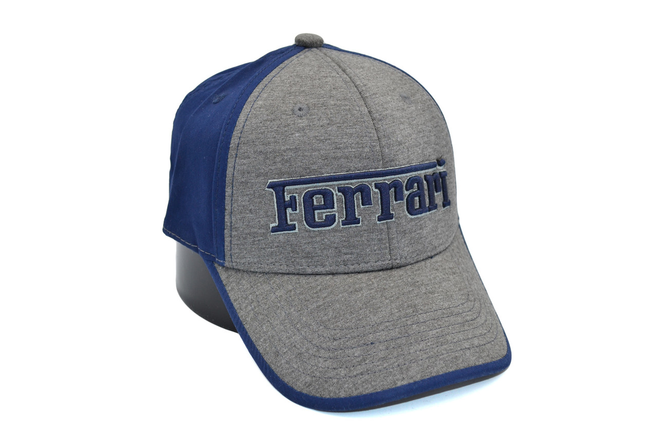 Бейсболка Classic Ferrari (1118-43)
