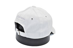 Кепка Flexfit Supreme 56-58 см біла (F 0919-139), фото 3