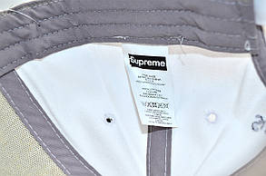 Кепка Flexfit Supreme 56-58 см біла (F 0919-139), фото 4