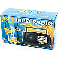 Радиоприемник Kipo KB-308/408/409
