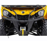 Передний бампер Can-Am BRP Front bumper