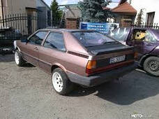 Audi 80 b2 coupe