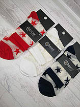 Шкарпетки жіночі ТМ Bross 15771