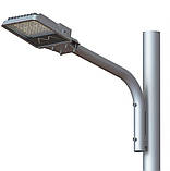 Світлодіодний вуличний LED світильник серії SOLAR- 70 Вт, фото 2