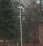 Автономне освітлення серії FS 30 Вт/120/65 А·год, фото 9