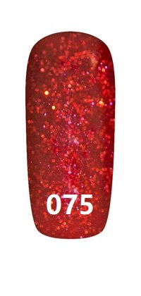 Гель-лак No 075, F.O.X