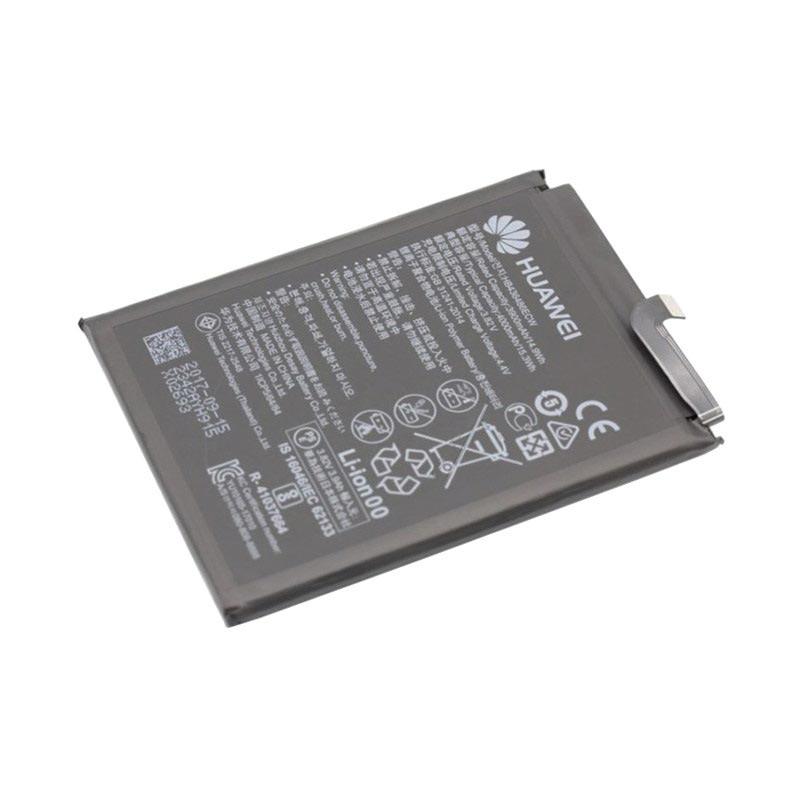 Акумулятор Huawei Mate 10 / Mate 10 Plus / HB436486ECW, 4000 mAh Original PRC