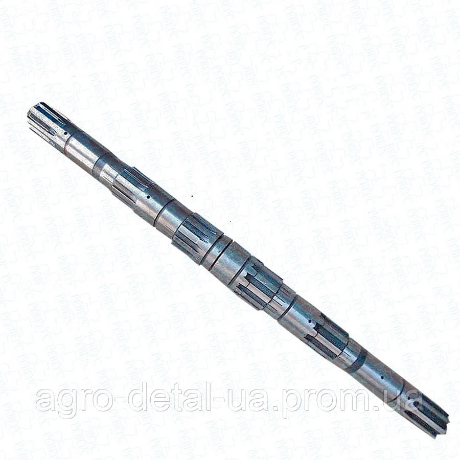 Вал ведучий 700.17.01.011-3 коробки трактора Кіровець До 700,ДО 700А,К 701, фото 1