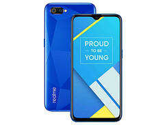 Чохли для Realme C2