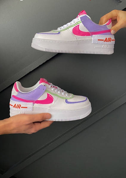 Nike air for ones hot sale