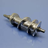 Шнек для насадки м'ясорубки Kenwood KAX950ME, фото 2