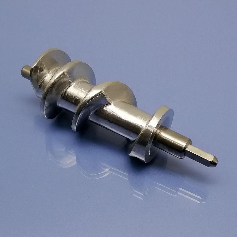 Шнек м'ясорубки Kenwood KVL8470S, фото 1