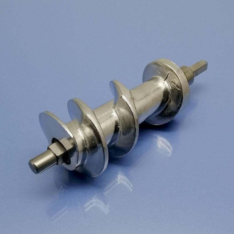 Шнек м'ясорубки Kenwood KVC70, фото 1