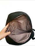 Рюкзак дитячий із паєтками перевертеньами 022Z, фото 2