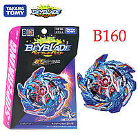 Бейблейд Такара Кінг Геліос король Beyblade King Helios Takara Tomy B 160