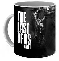 Кружка The Last of Us Один из нас TLU 02.03