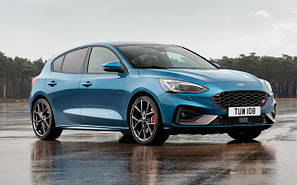 Ford Focus 2019+