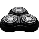 Лезо ножі, різальний блок, насадка до бритви Xiaomi Enchen Blackstone 3D, фото 6