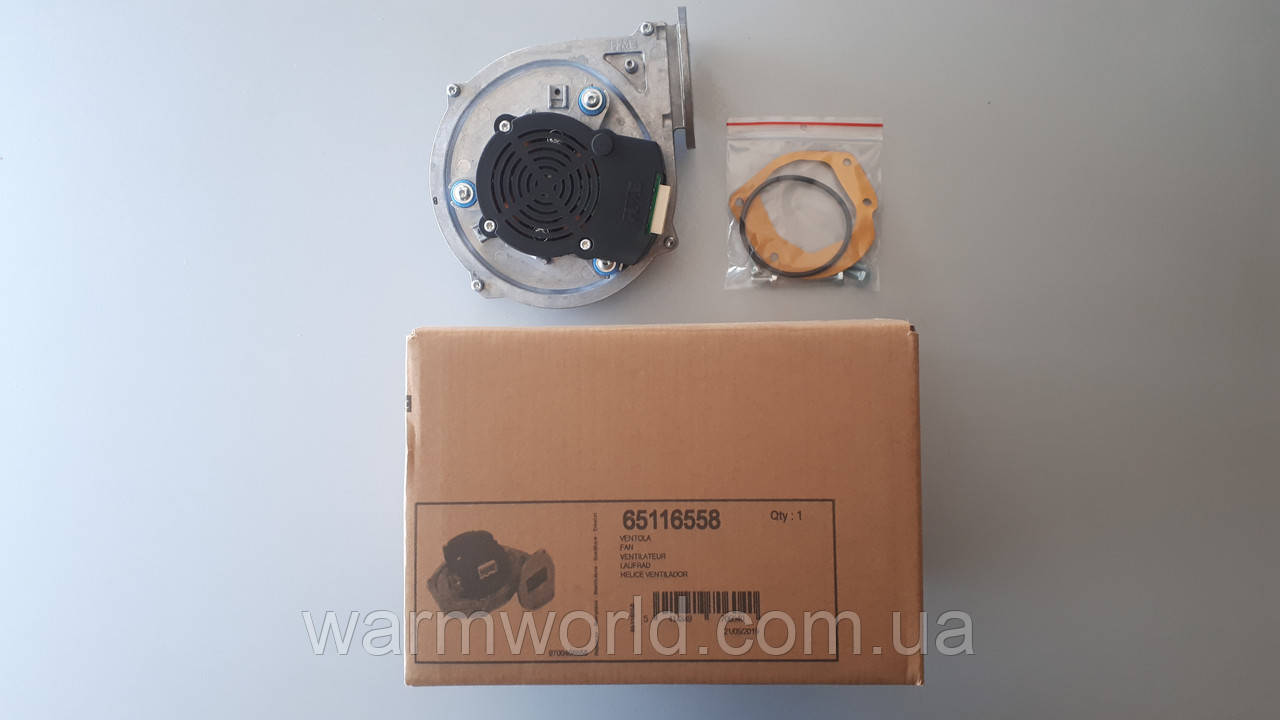 65116558 Вентилятор Clas ONE Ariston