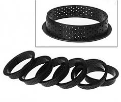 Набір кілець для тату 6 шт.