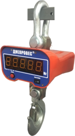 Кранові ваги ВКД-А 5тн