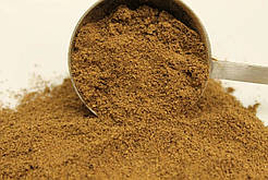 М'ясоносне борошно для хатніх тварин кормове