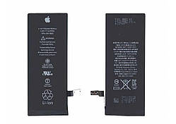 Акумулятор iPhone 6 (APN:616-0809) 1810 mAh orig