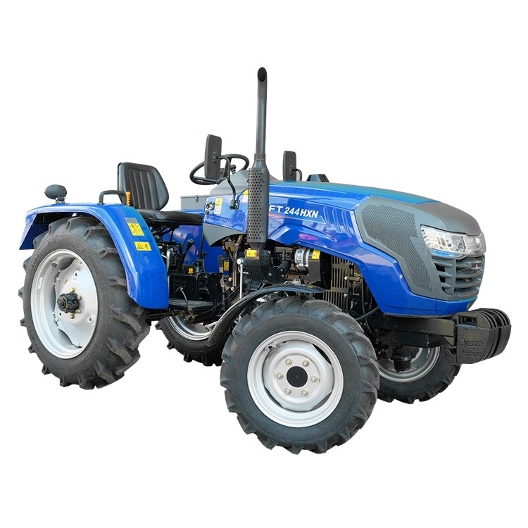 Foton Lovol FT 244HXN, фото 1