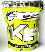 Прикормка для рыбы KLASSTER PREMIUM Лещ-Плотва, 1кг