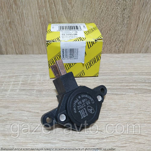 Реле регулятор напряжения 55.3702 (аналог 778.3702) Газель,Волга дв.406 ...