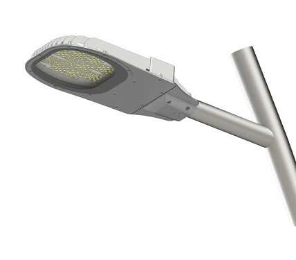 Світлодіодний вуличний LED світильник серії AY — 150 Вт