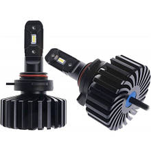 Лампи світлодіодні AMS ORIGINAL-R 9012 5500 K (2шт)