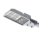 Світлодіодний вуличний LED світильник серії SOLAR- 70 Вт, фото 3