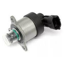 Регулятор тиску ТНВД 1.6 MJTD-2.0 MJTD 2009-, Арт. 0928400728, 0928400728, BOSCH