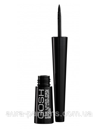 Підводка для очей Gosh Eye Liner Pen