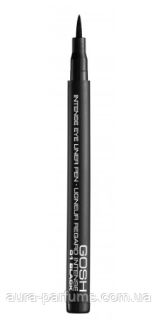 Підводка для очей Gosh Intense Eye Liner Pen