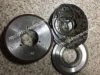 Муфта електромагнітна ЕМ32