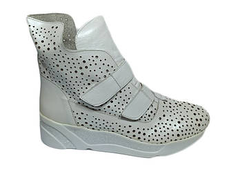 Ботильони жіночі Evromoda